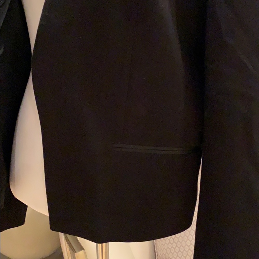 Mng Basics Blazer - image 6